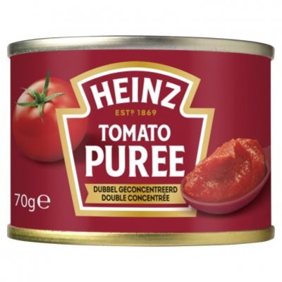 Heinz Tomatenpuree